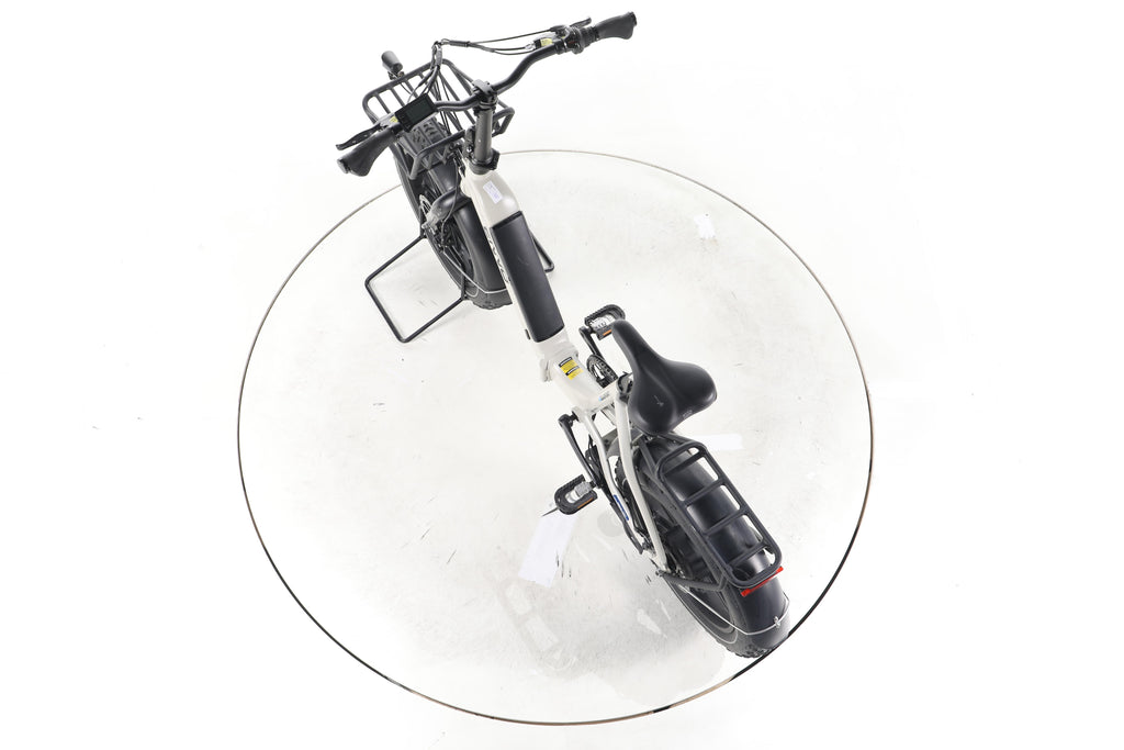 Blaupunkt Enno Falt E-Bike Tiefeinsteiger - Image 21
