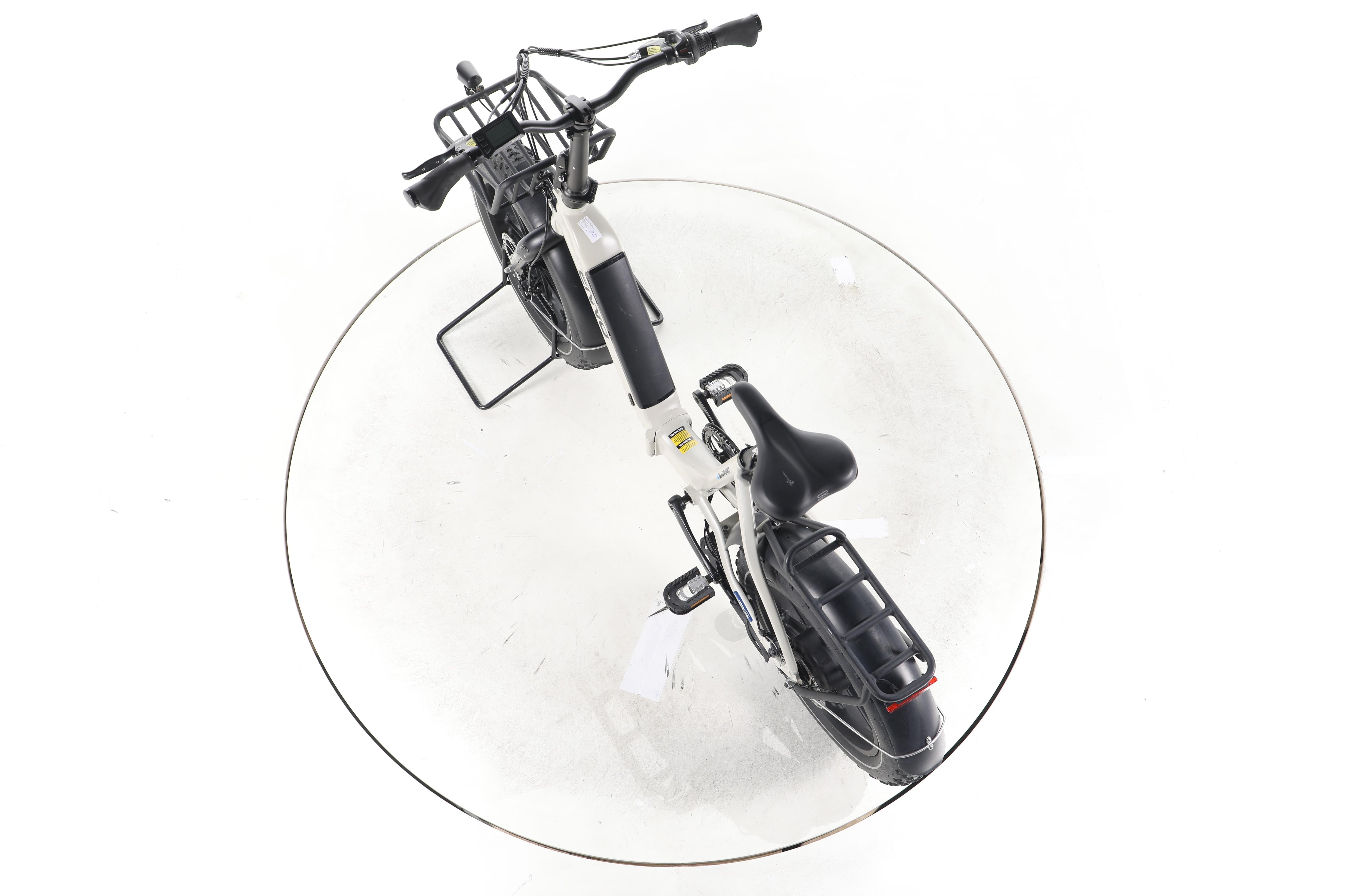 Blaupunkt Enno Falt E-Bike Tiefeinsteiger - Image 21