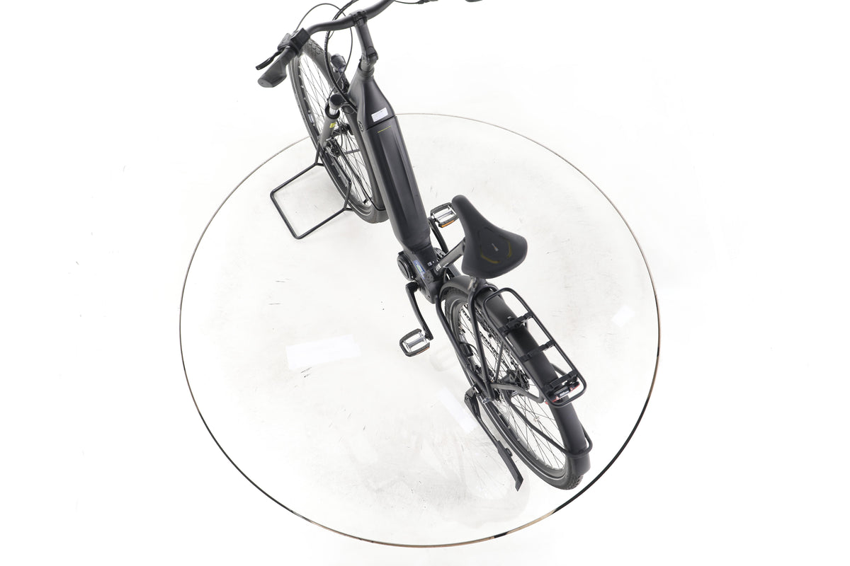 Giant DailyTour E+ 2 LDS City E-Bike Tiefeinsteiger - Image 21