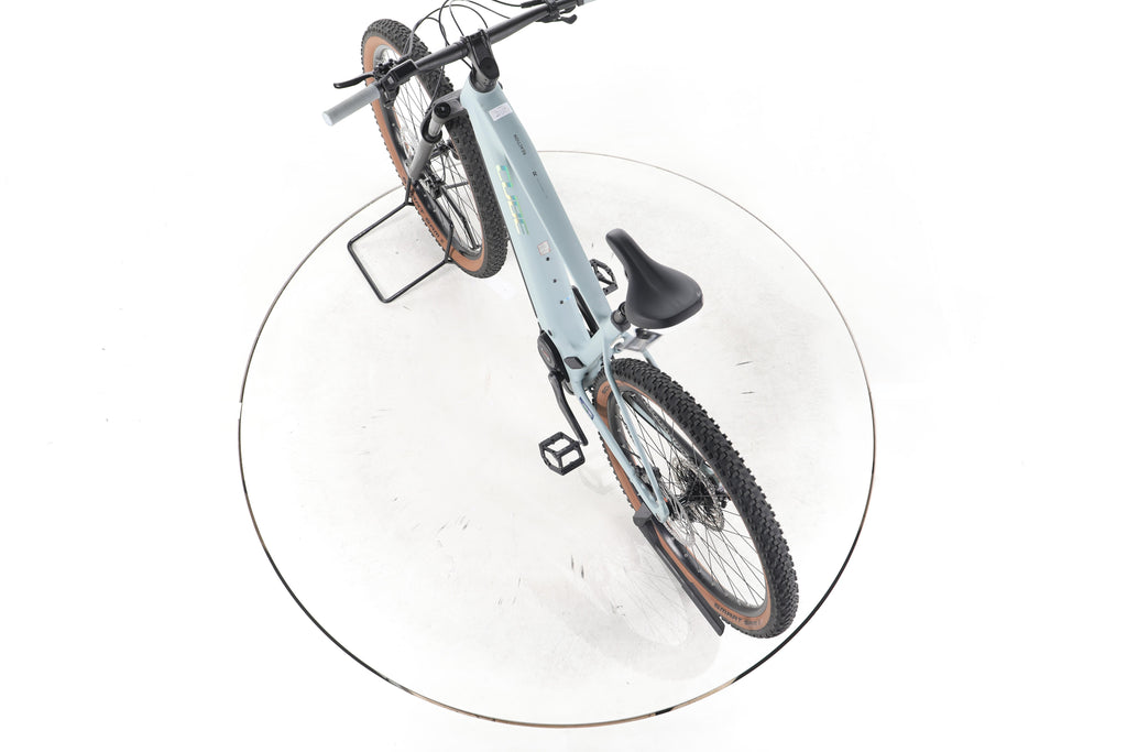 Cube Reaction Hybrid Race E-Bike 2025 - Image 21