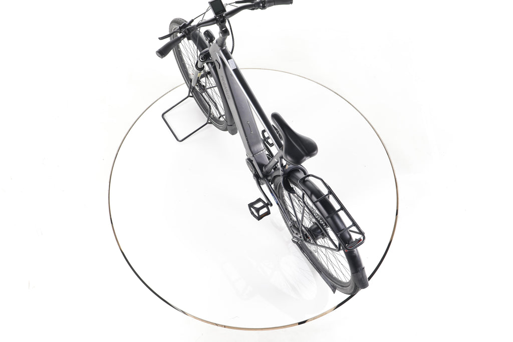 Pegasus Premio EVO 5F Belt City E-Bike - Image 21