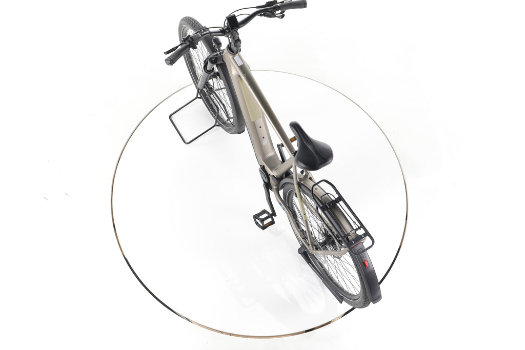 Cube Kathmandu Hybrid Pro Trekking E-Bike - Image 21