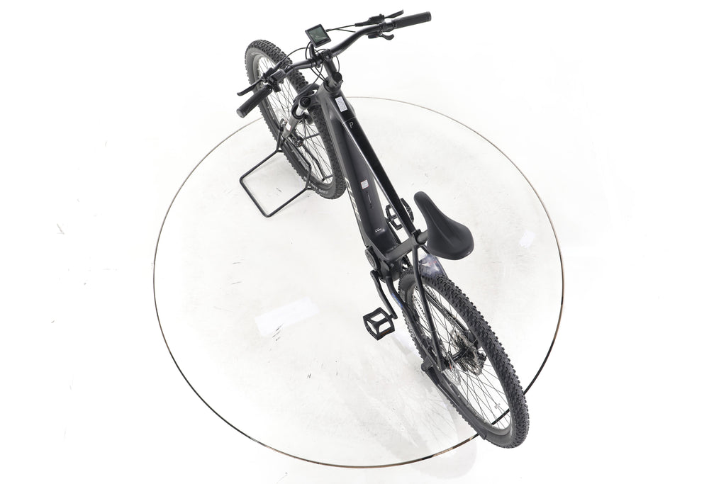 Cube Nuride Hybrid Pro Allroad E-Bike - Image 21