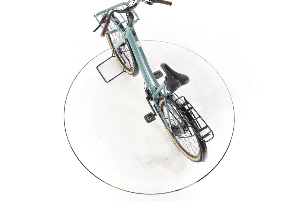 Schindelhauer Bikes Emilia IX City E-Bike - Image 21