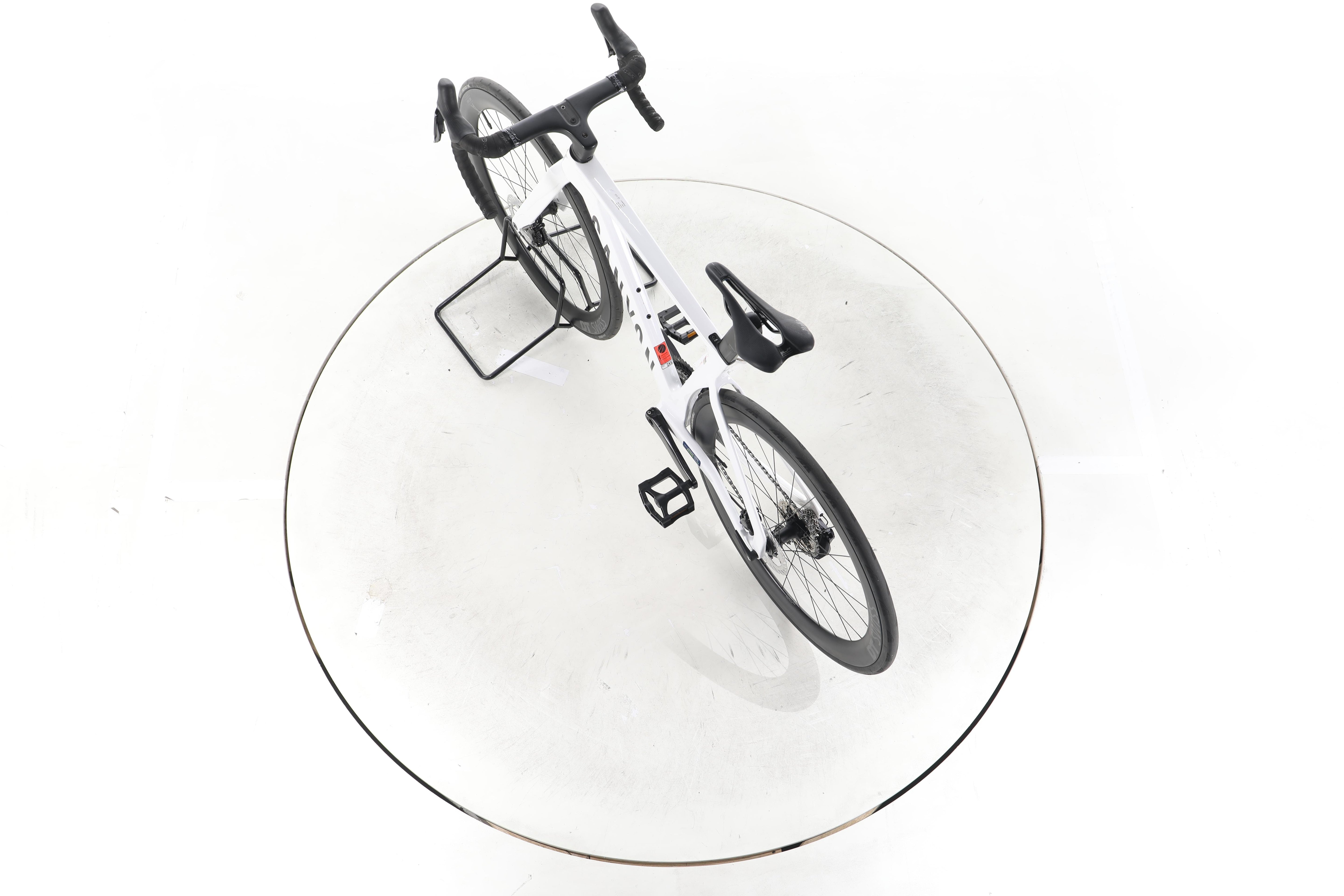 Canyon Aeroad CF SLX 7 Di2 Rennrad Carbon 2024 - Image 21