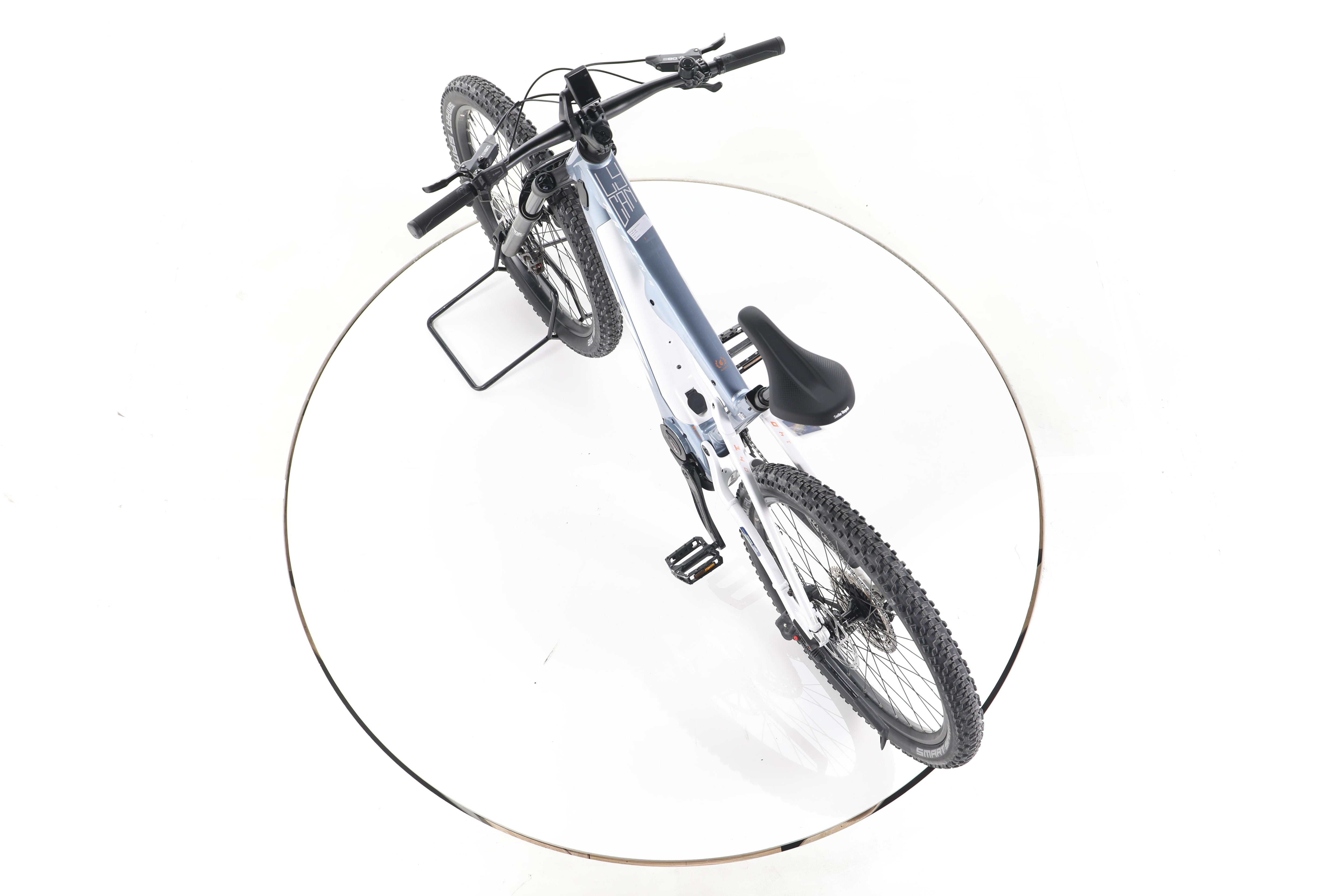 KTM Macina Lycan 771 Glorious E-Bike Fully - Image 21