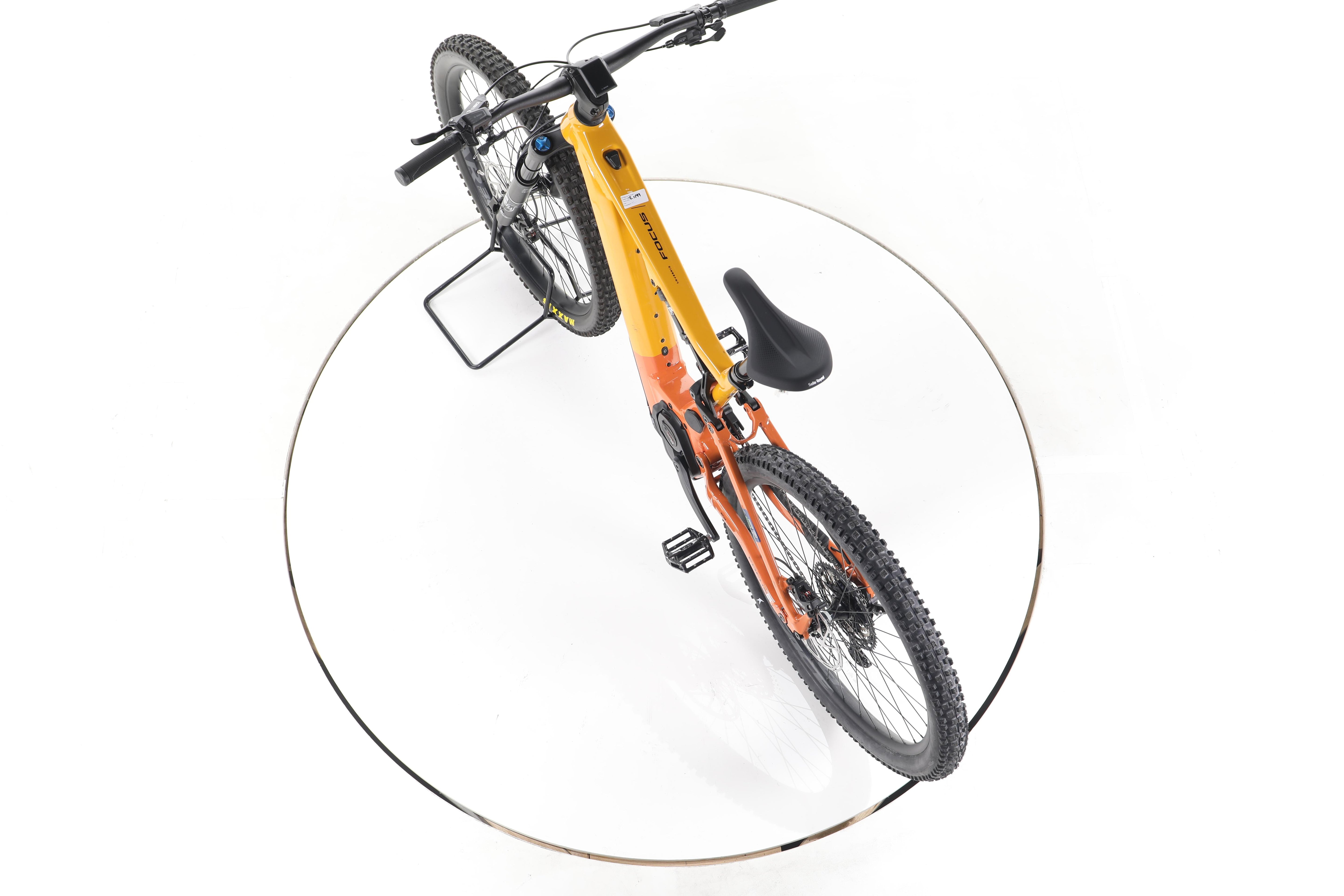 Focus Jam² 6.8 E-Bike Fully - Image 21