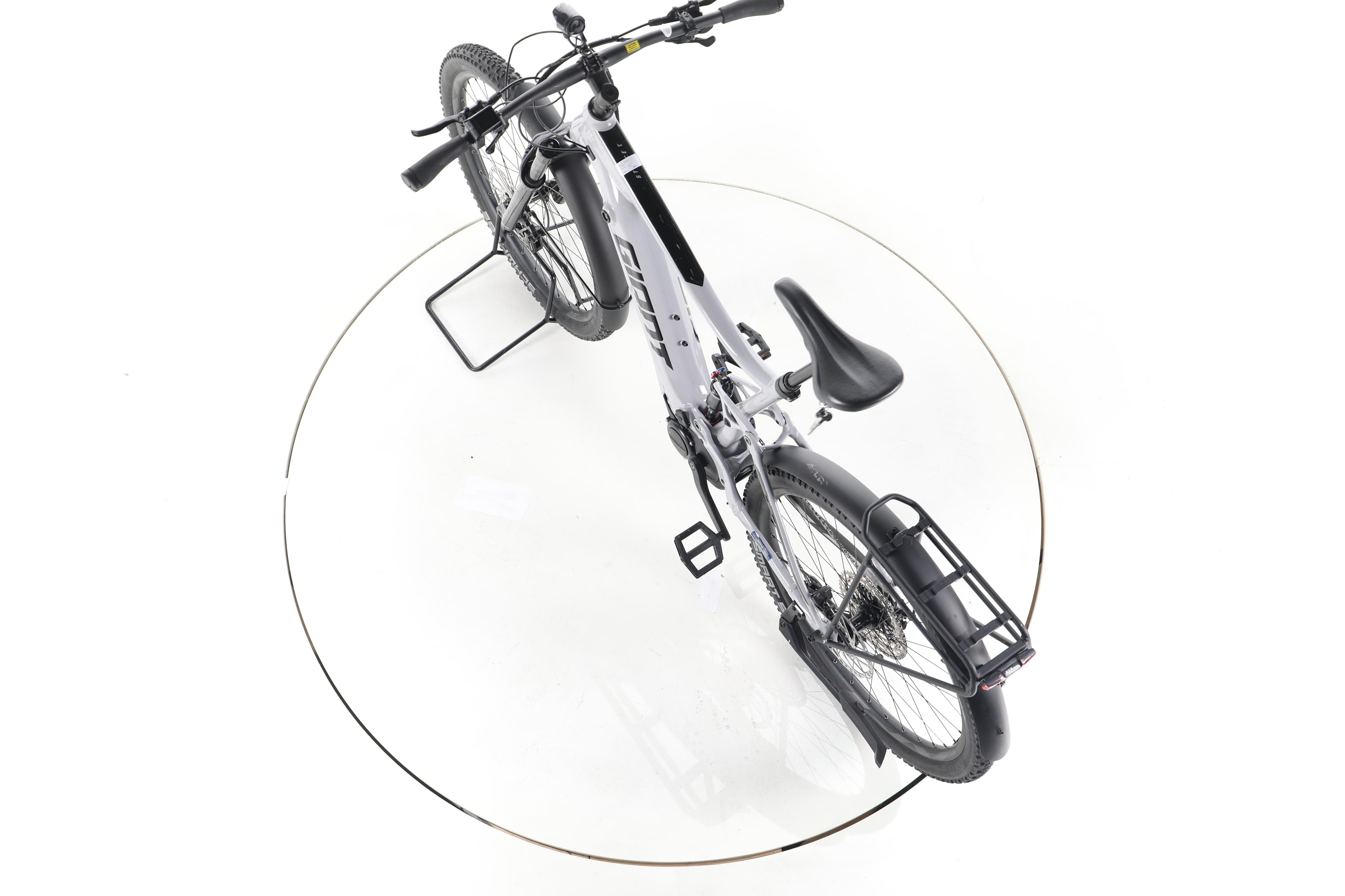 Giant Stance E+ EX Pro SUV E-Bike - Image 21