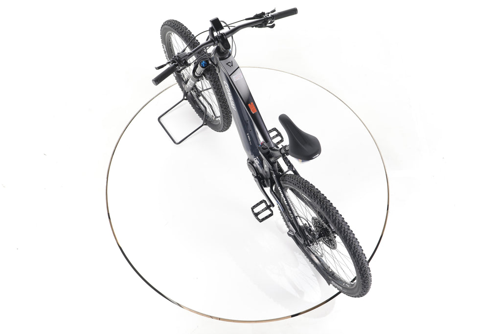 Conway Xyron S 4.9 E-Bike Fully - Image 21