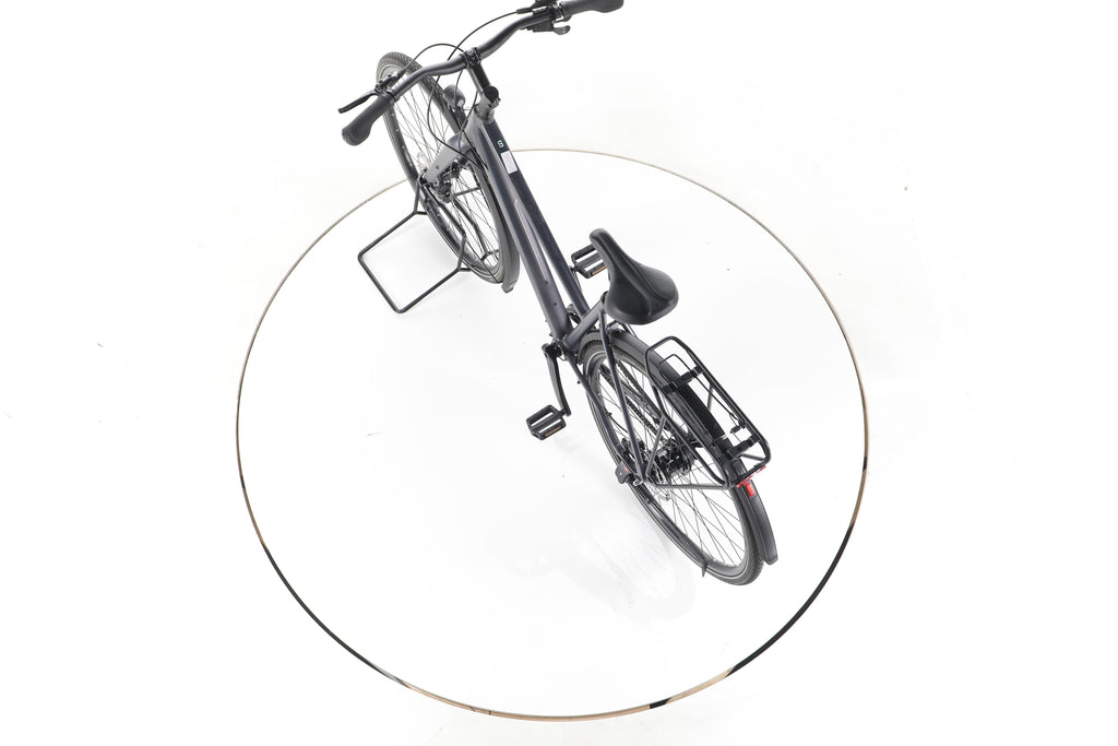 Cube Editor SLX FE Fahrrad City & Trekking - Image 21