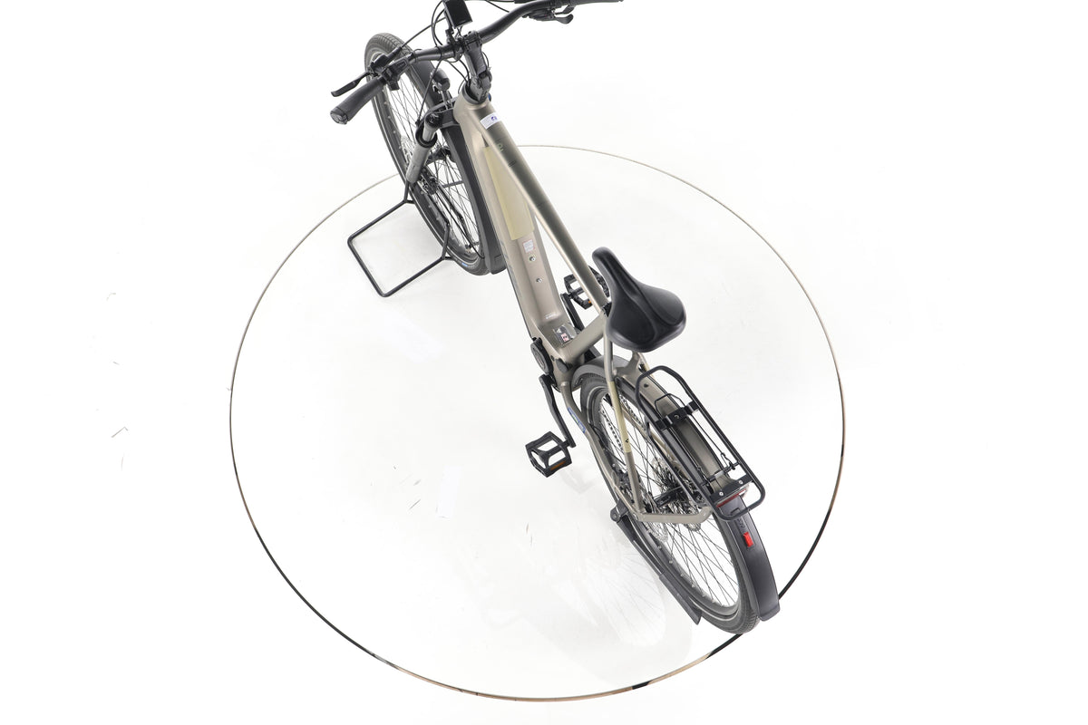 Cube Kathmandu Hybrid Pro Trekking E-Bike - Image 21