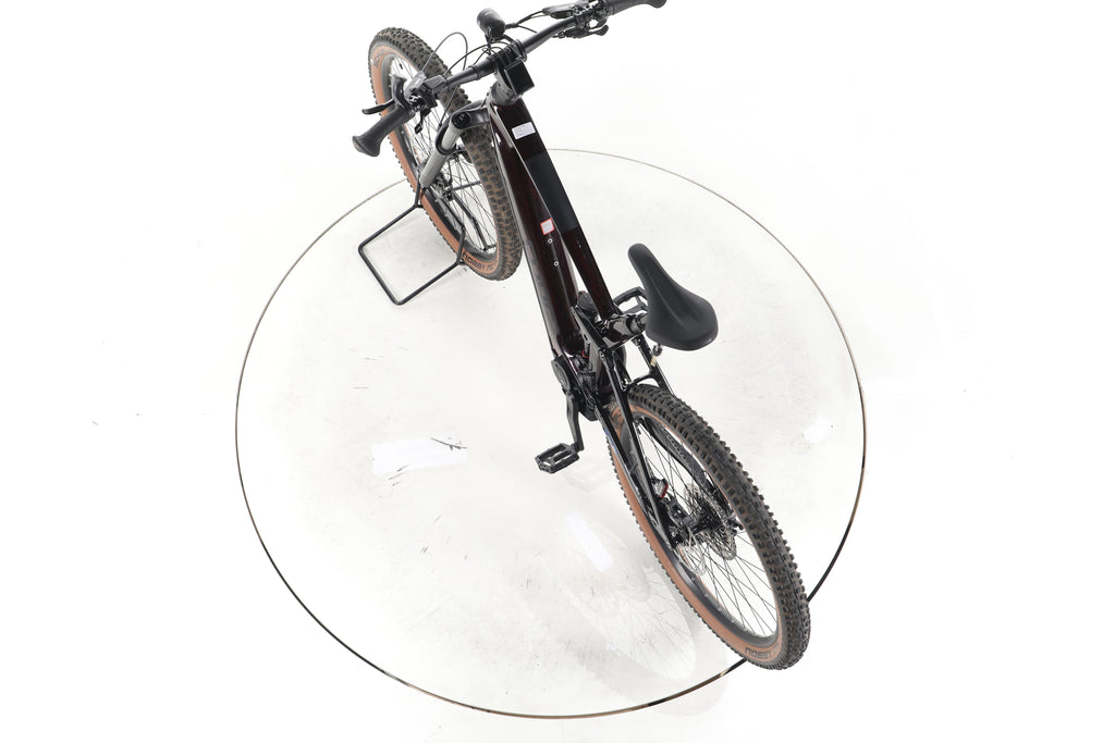 Cube Stereo Hybrid 140 HPC Race E-Bike Fully Carbon 2024 - Image 21