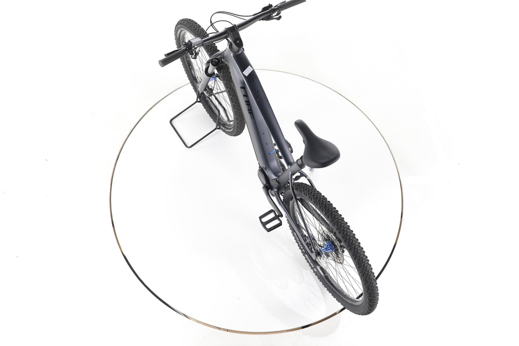 Cube Reaction Hybrid Pro E-Bike 2024 - Image 21