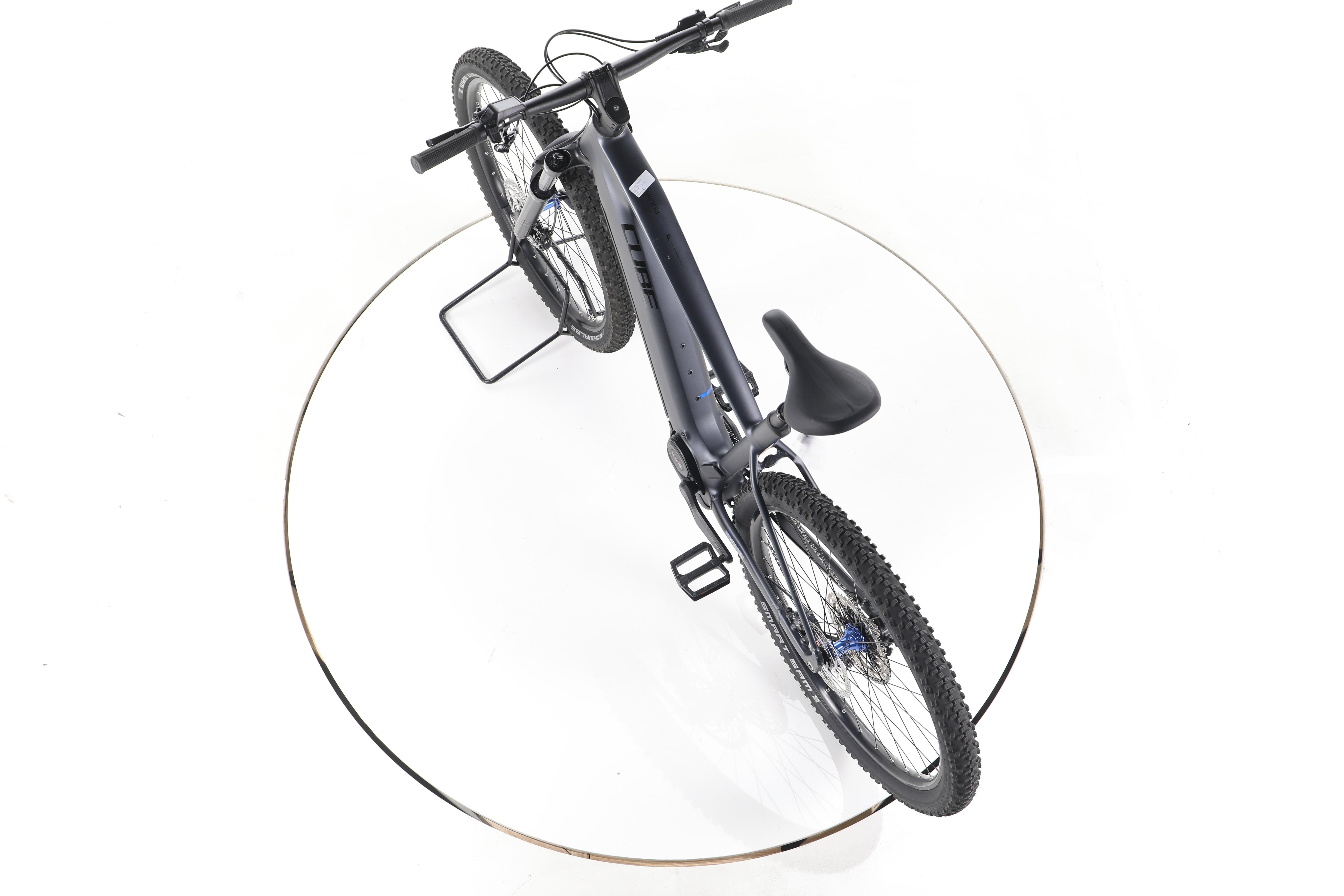 Cube Reaction Hybrid Pro E-Bike 2024 - Image 21