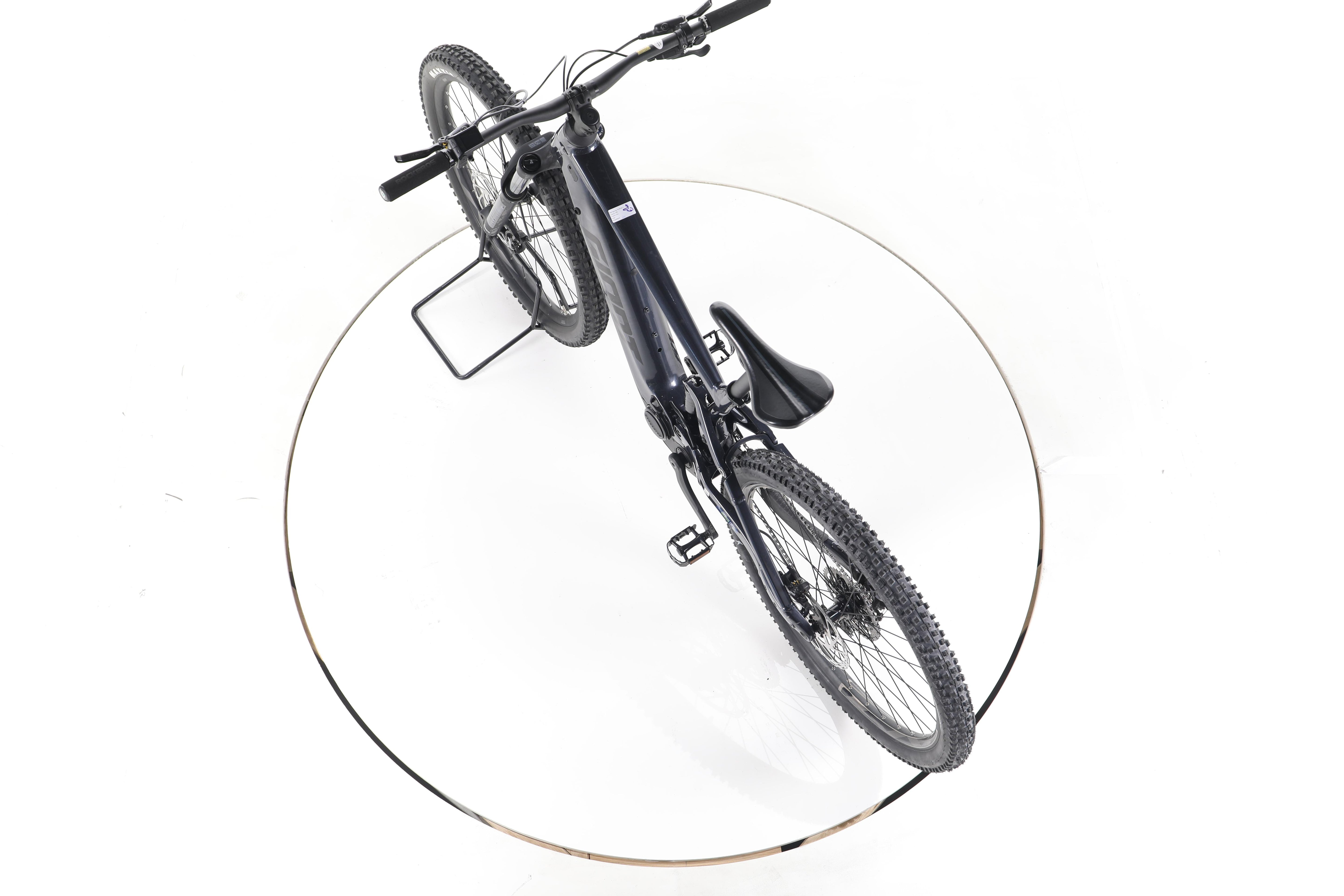 Giant Stance E+ 1 Pro E-Bike Fully - Image 21
