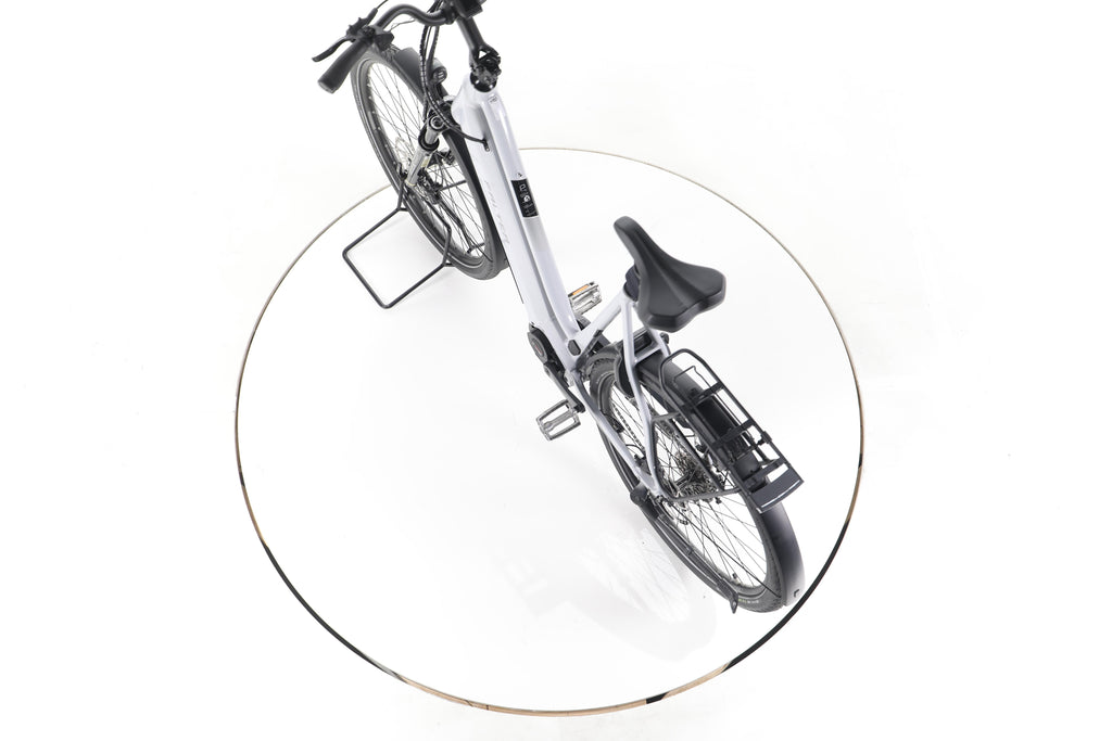 FALTER E 9.8 KS PLUS Trekking E-Bike Tiefeinsteiger - Image 21