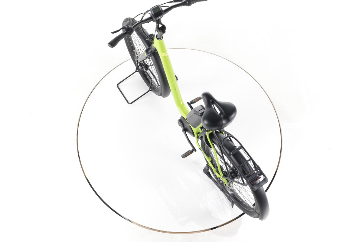 Victoria eUrban 11.8 City E-Bike Tiefeinsteiger - Image 21