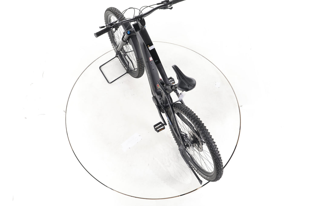 Cube Stereo Hybrid 140 HPC SLX E-Bike Fully - Image 21
