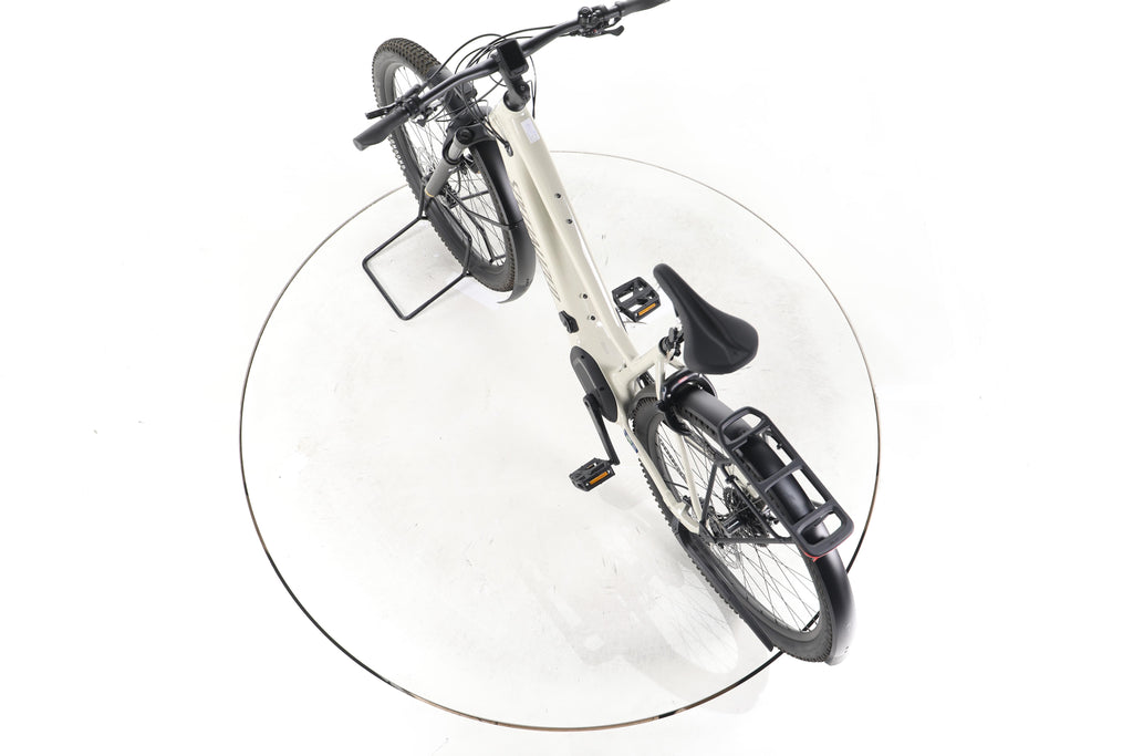 Specialized Turbo Tero 4.0 ST EQ Trekking E-Bike 2026 - Image 21