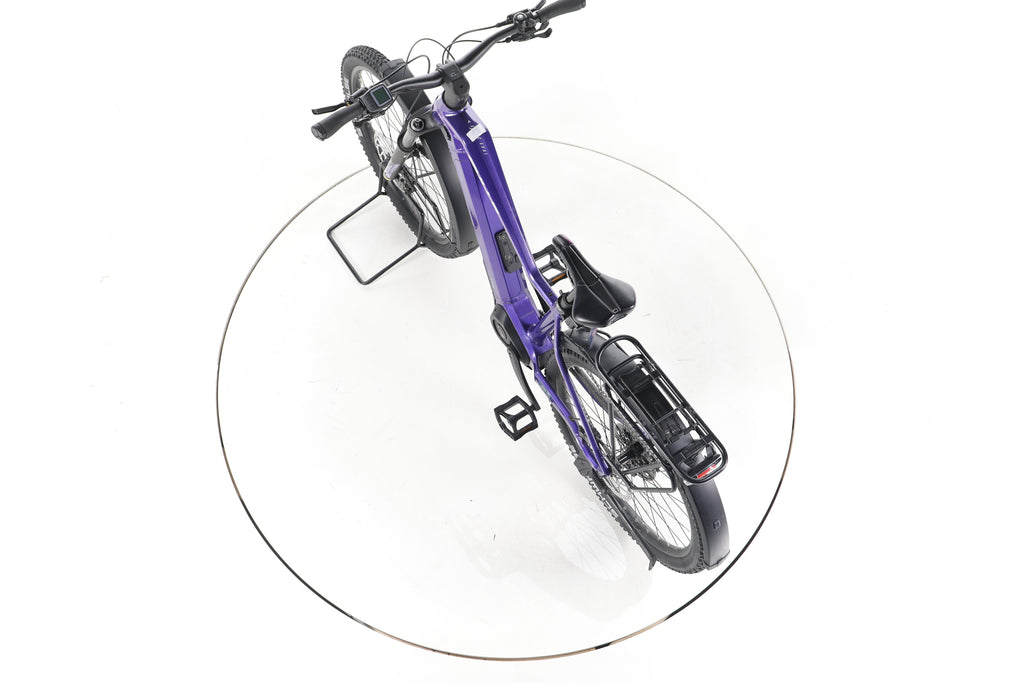 Bulls Sonic EVA 1 Trekking E-Bike - Image 21