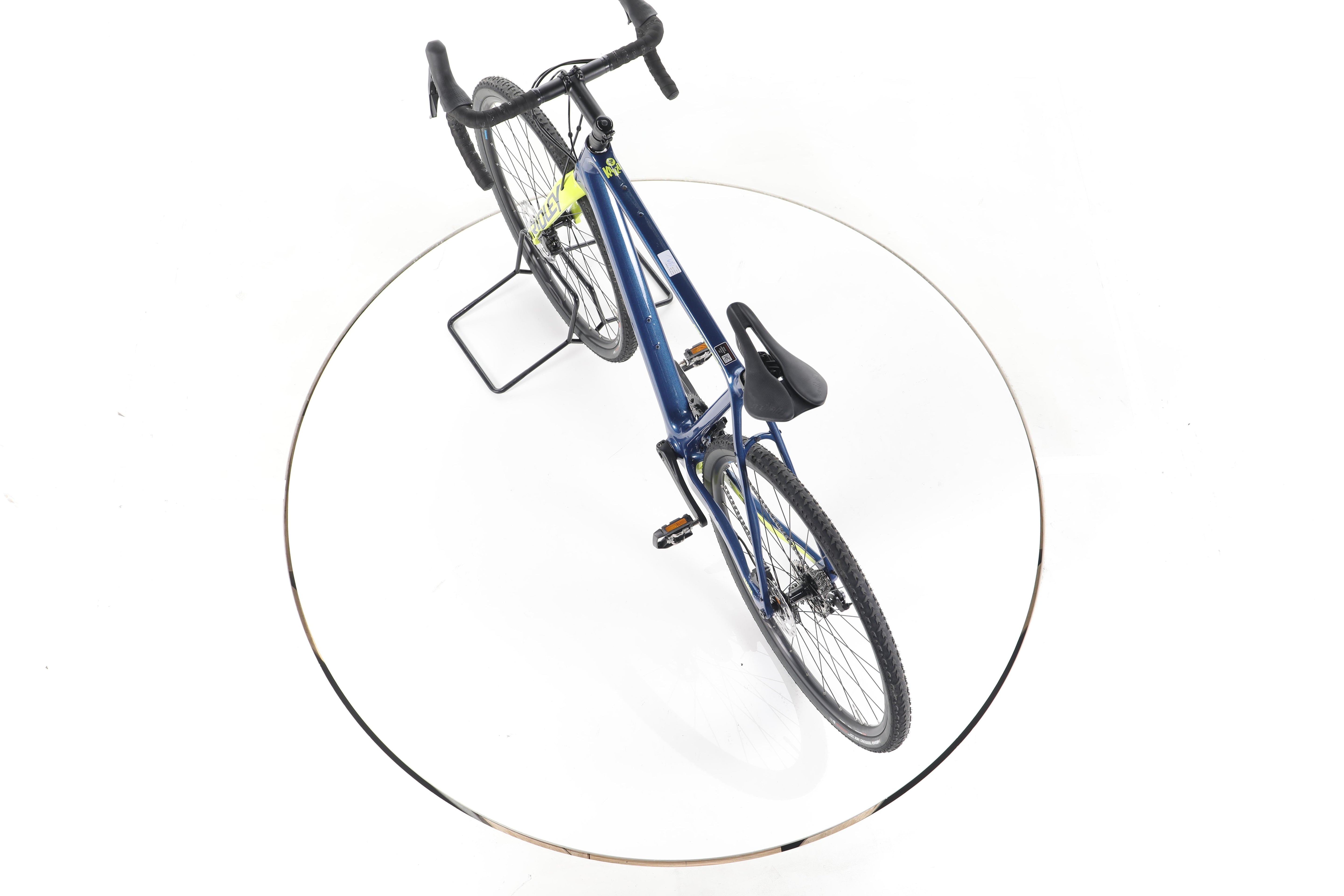 Ridley Kanzo C ADV Rival1 HD Gravelbike Carbon - Image 21