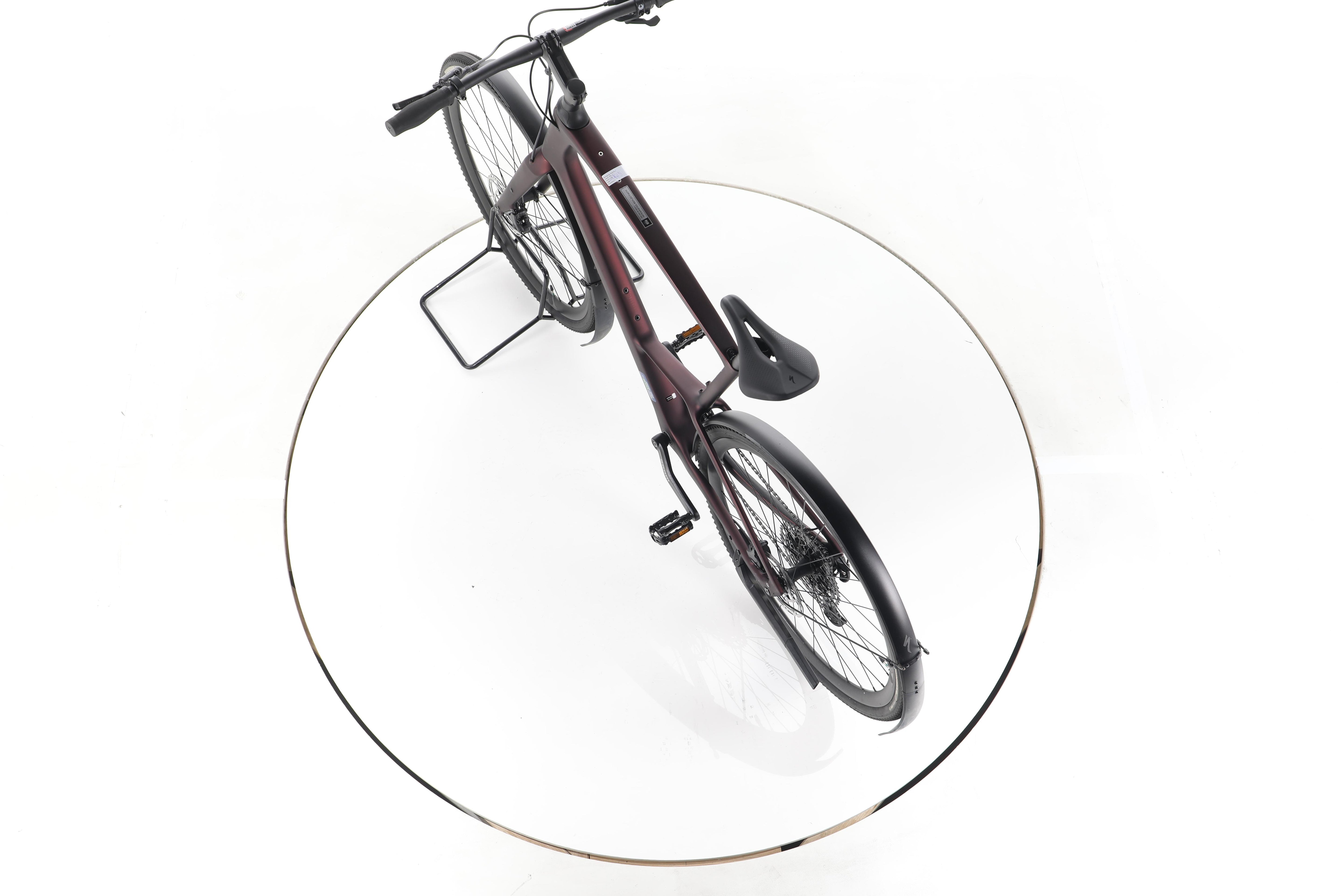 Specialized Sirrus X 5.0 Fahrrad City & Trekking - Image 21