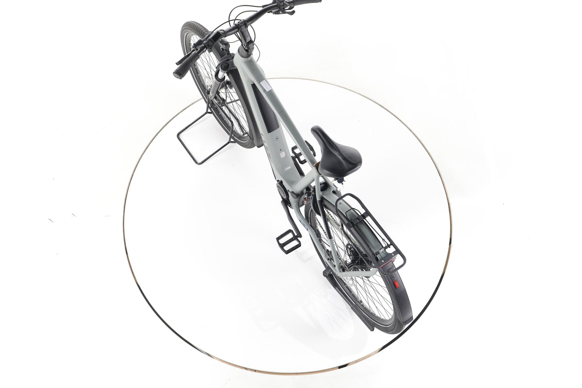 Cube Kathmandu Hybrid ONE Trekking E-Bike 2024 - Image 21
