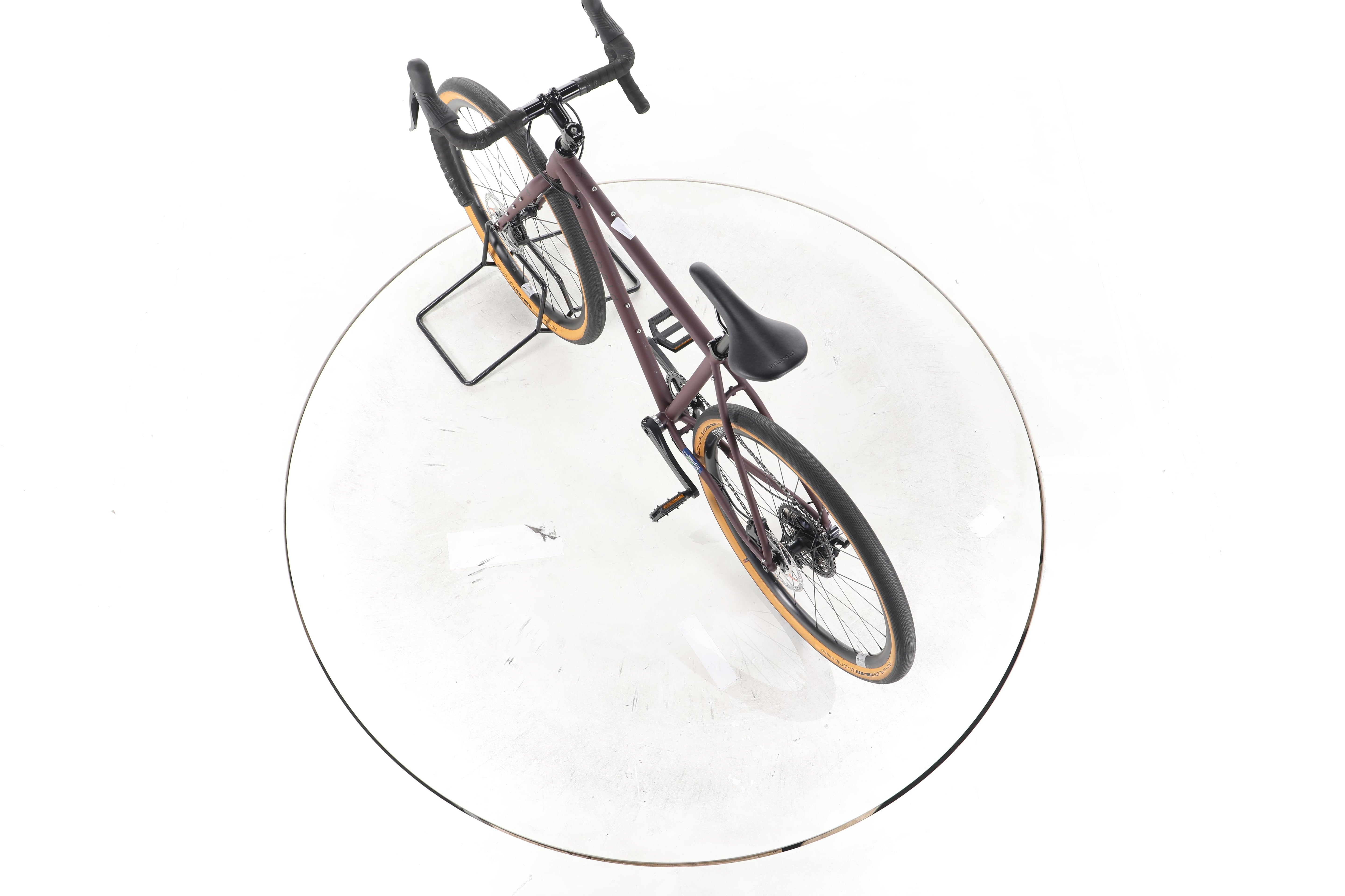 Veloheld IconX Gravelbike 2024 - Image 21