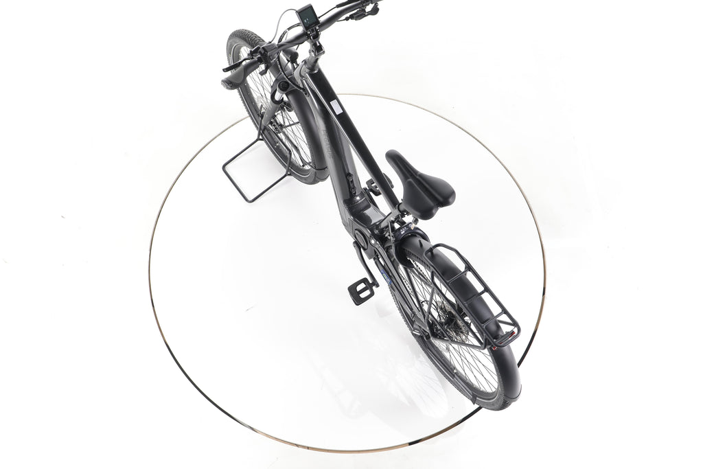 Pegasus Savino EVO 10 Lite Trekking E-Bike - Image 21