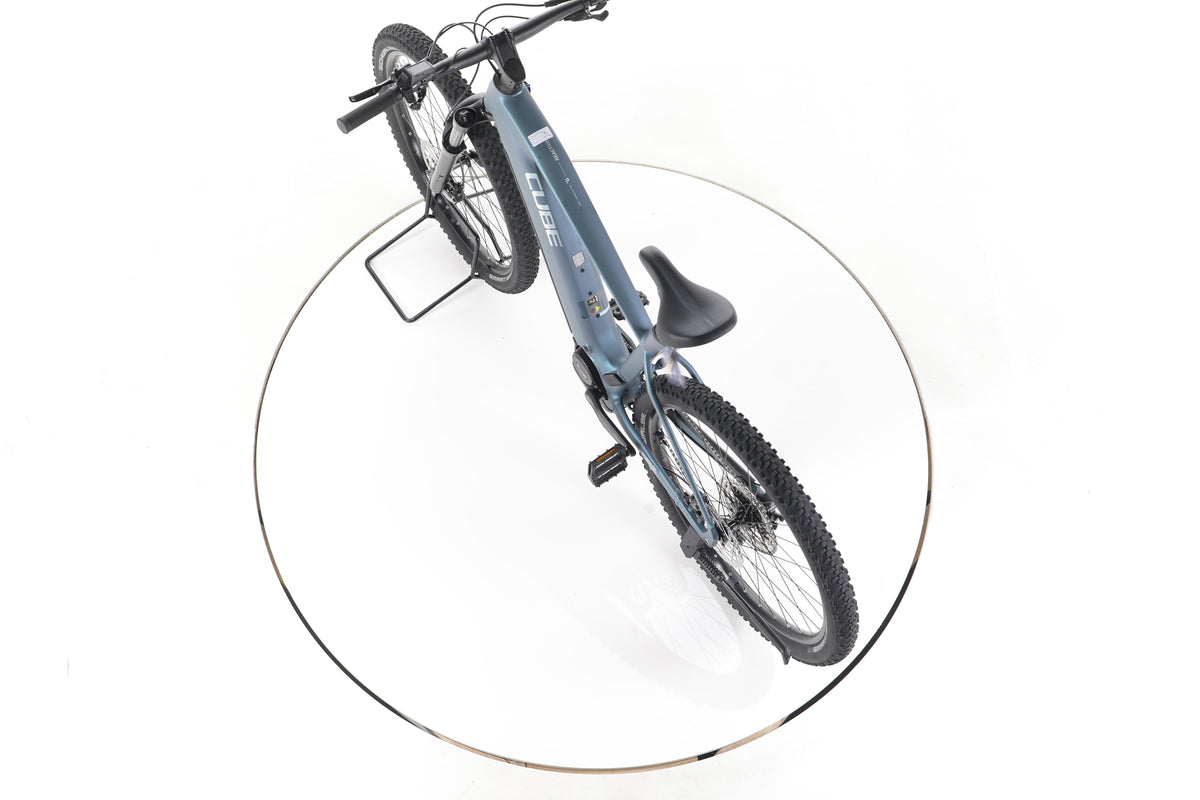 Cube Reaction Hybrid Pro E-Bike 2025 - Image 21