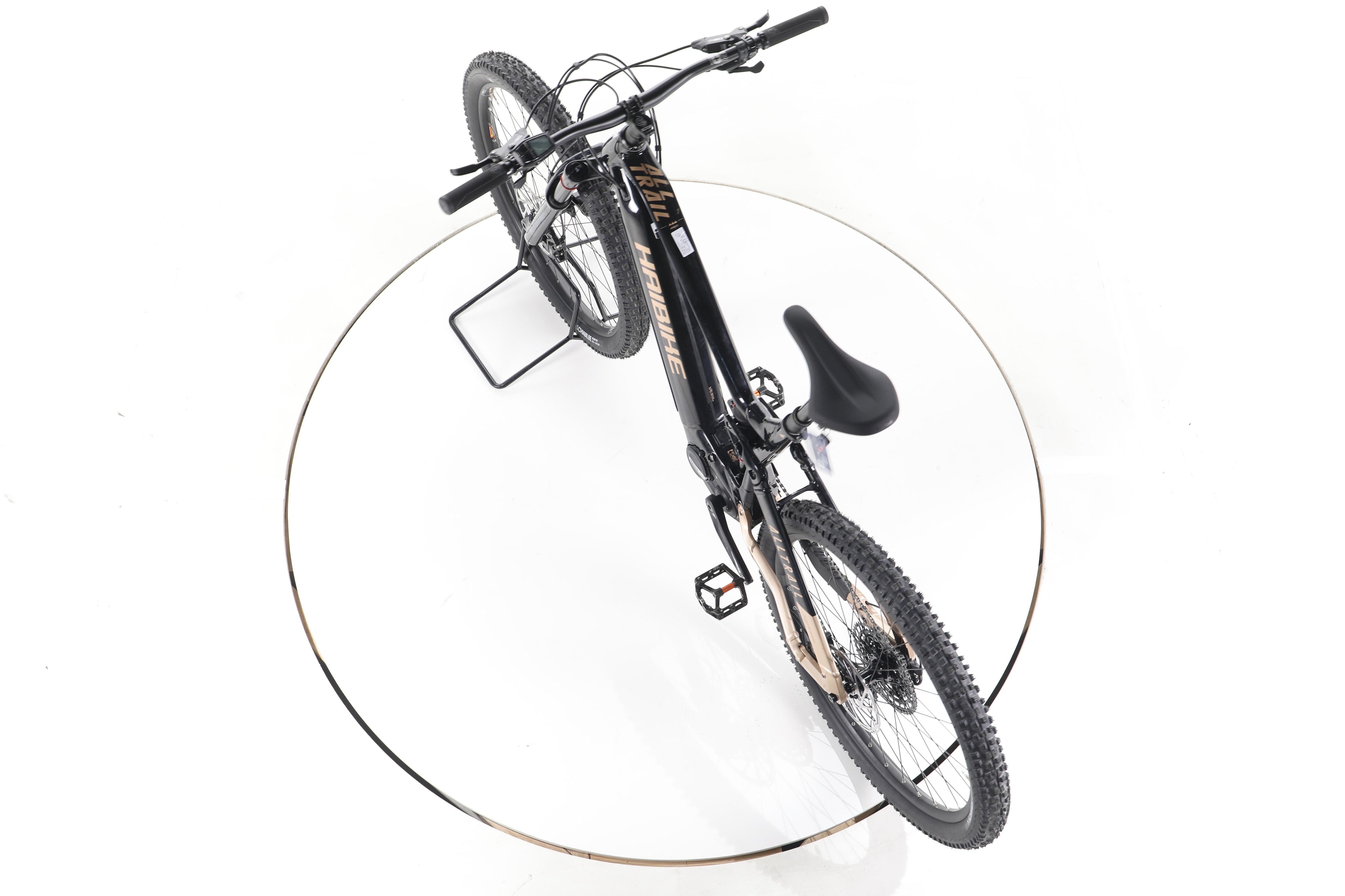 Haibike AllTrail 7 E-Bike Fully - Image 21