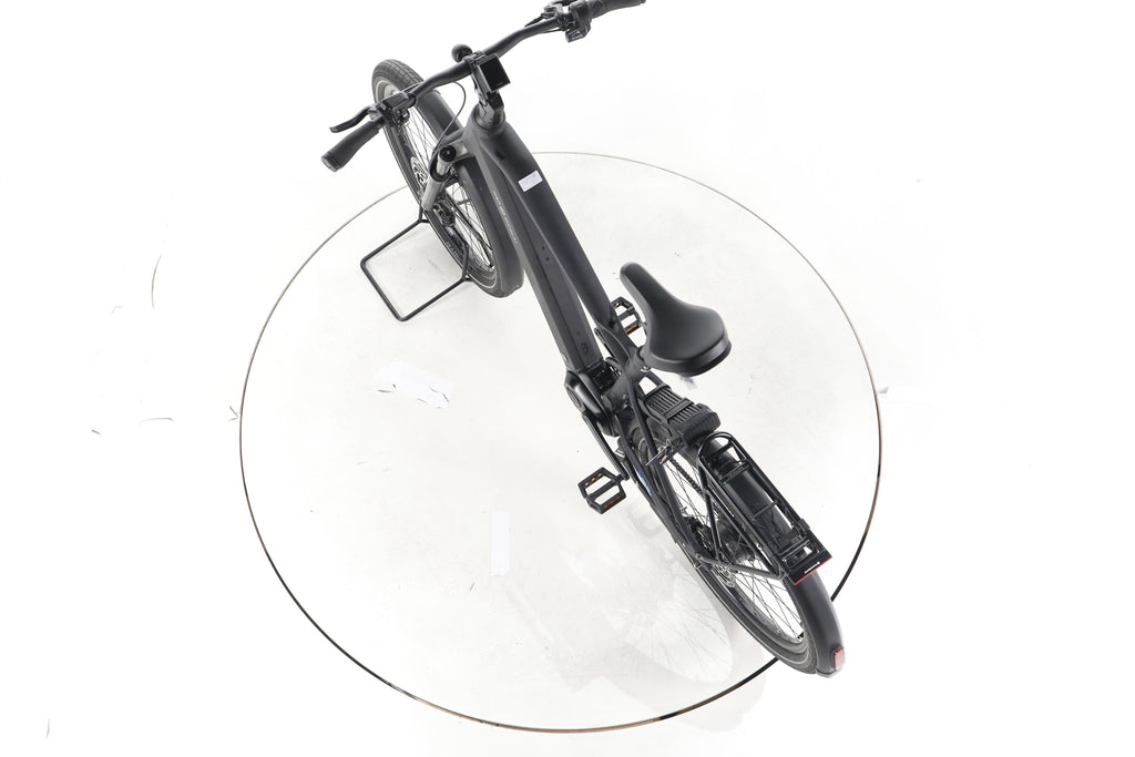 HNF Nicolai XD 4 City E-Bike - Image 21