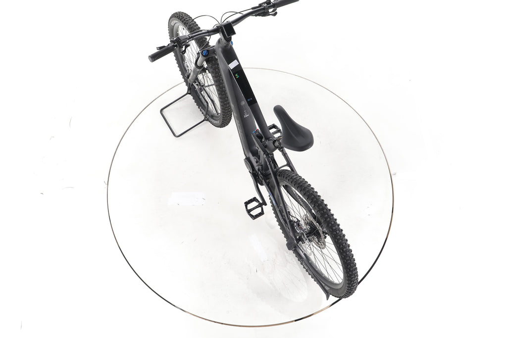 Cube Stereo Hybrid 140 HPC E-Bike Fully Carbon - Image 21