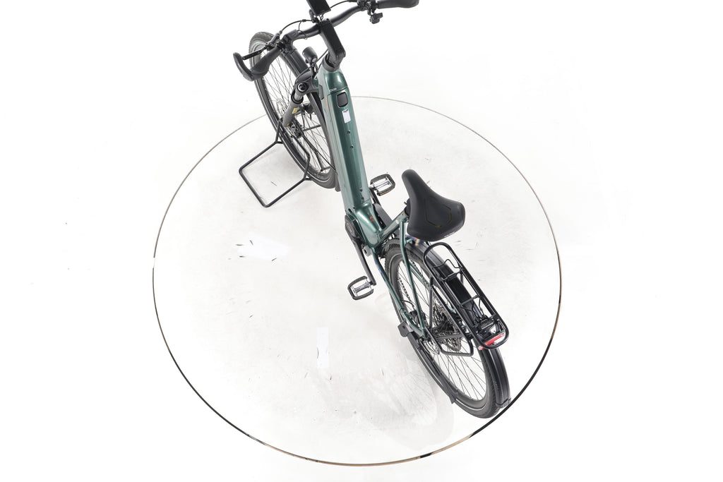 KTM Macina Style 820 Di2 Trekking E-Bike Tiefeinsteiger 2025 - Image 21