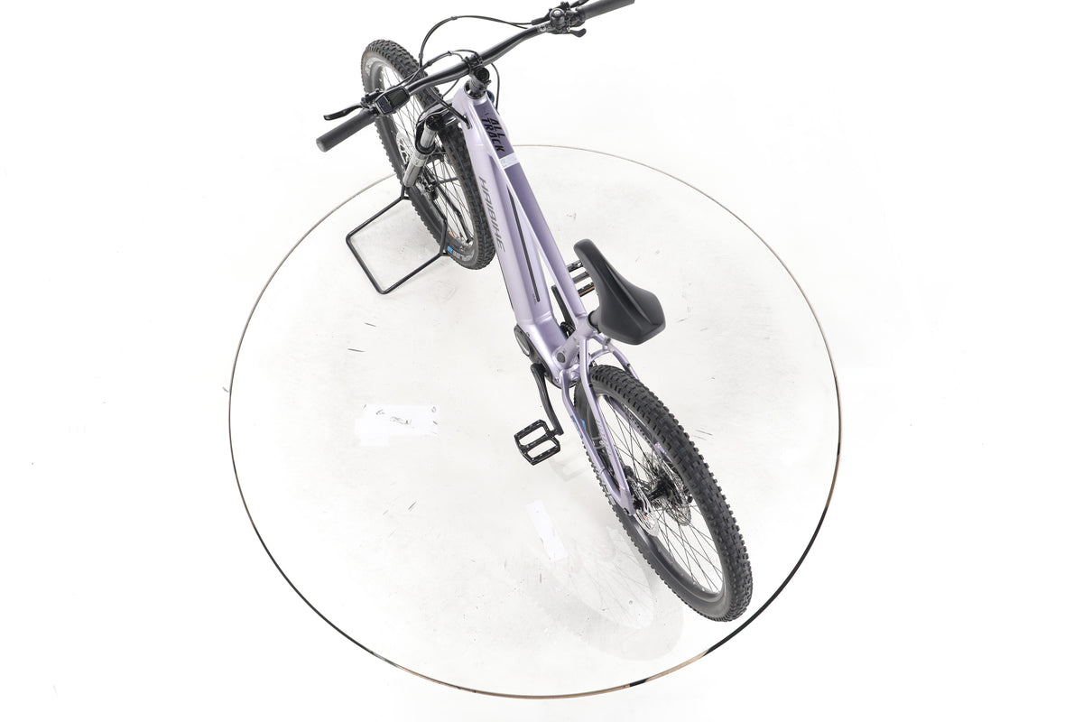 Haibike AllTrack 7 E-Bike 2025 - Image 21