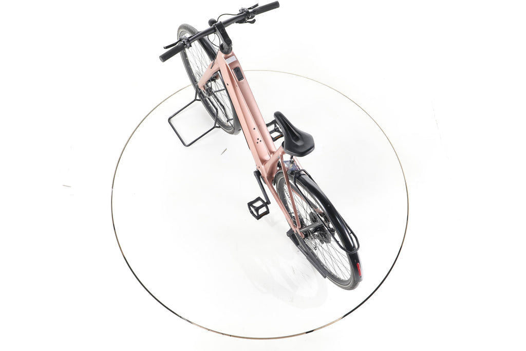 Riese & Müller UBN Seven touring Trekking E-Bike - Image 21