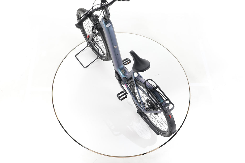 Cube Kathmandu Hybrid SLX Trekking E-Bike Tiefeinsteiger 2025 - Image 21