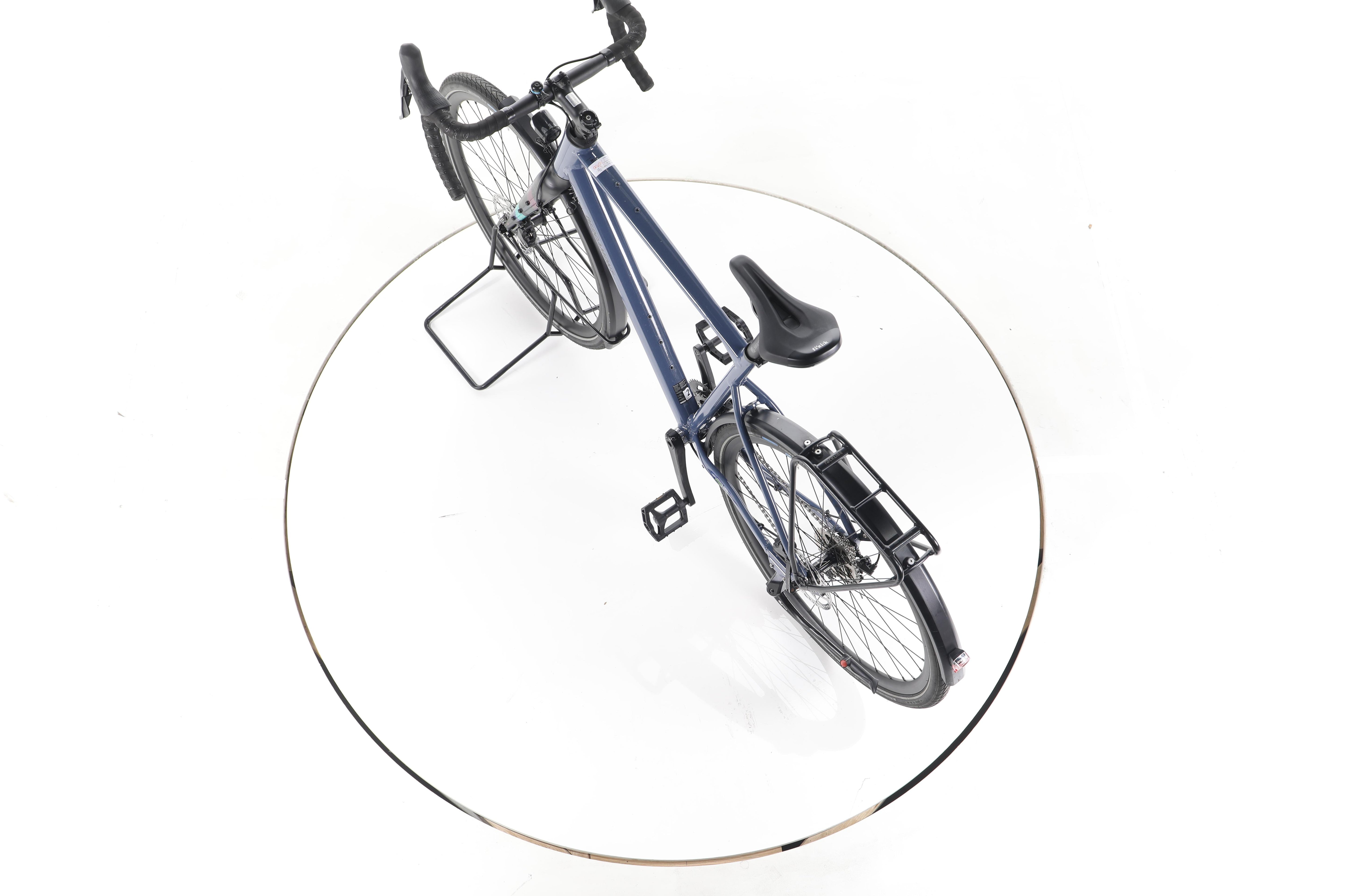 Bergamont Grandurance RD 5 Gravelbike - Image 21