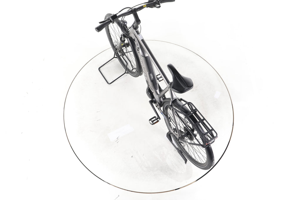 Giant Explore E+ 3 Trekking E-Bike - Image 21