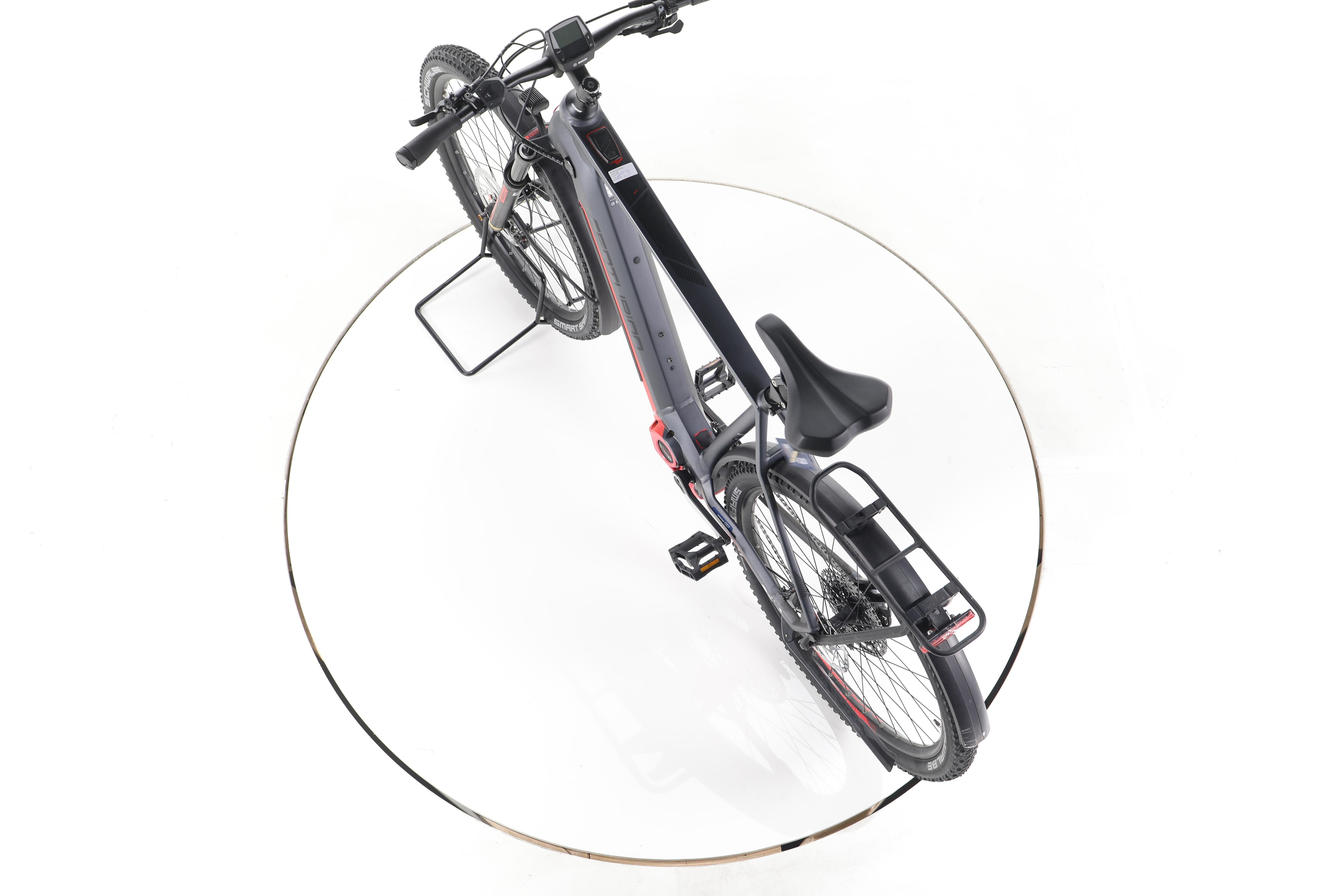 Centurion Backfire E R860i Trekking E-Bike - Image 21