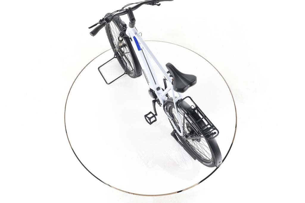 Winora Yucatan 12 Trekking E-Bike - Image 21