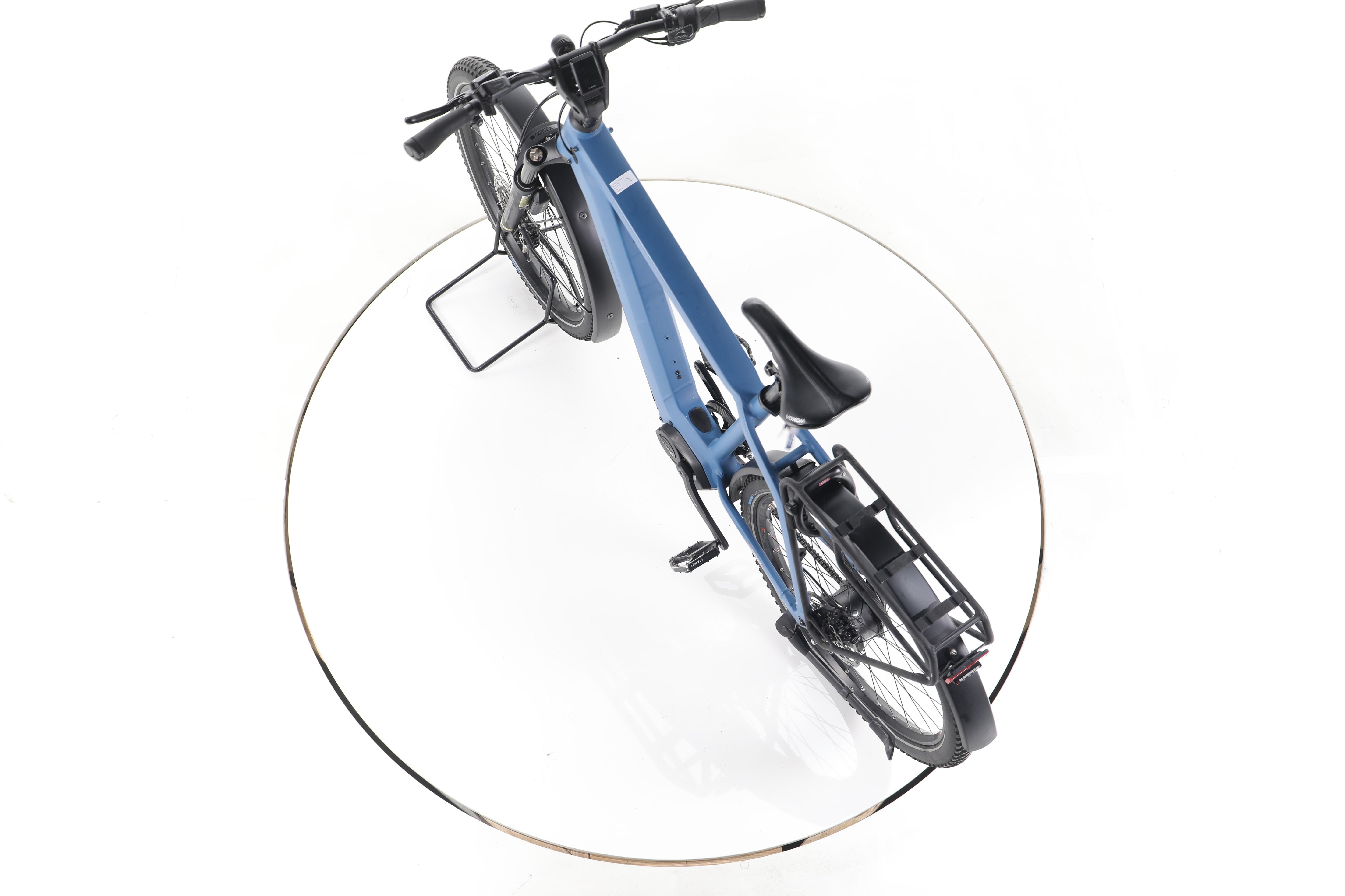 Riese & Müller Charger4 GT Vario City E-Bike - Image 21