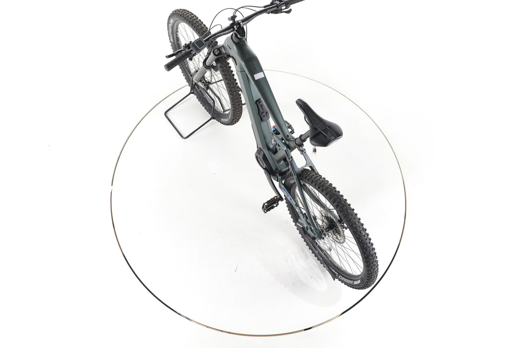 Bulls Sonic EVO AM 2 E-Bike Fully Carbon - Image 21