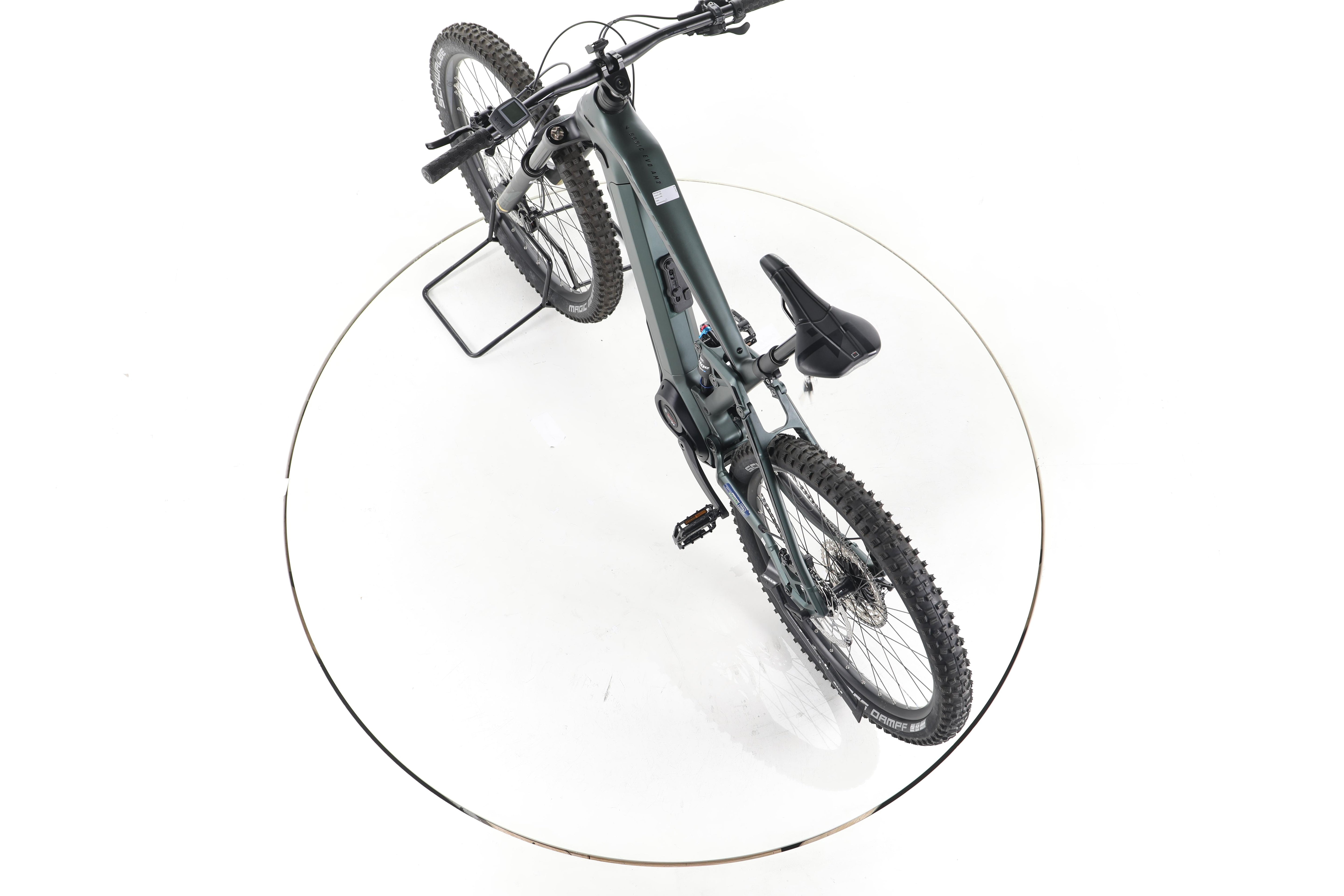 Bulls Sonic EVO AM 2 E-Bike Fully Carbon - Image 21