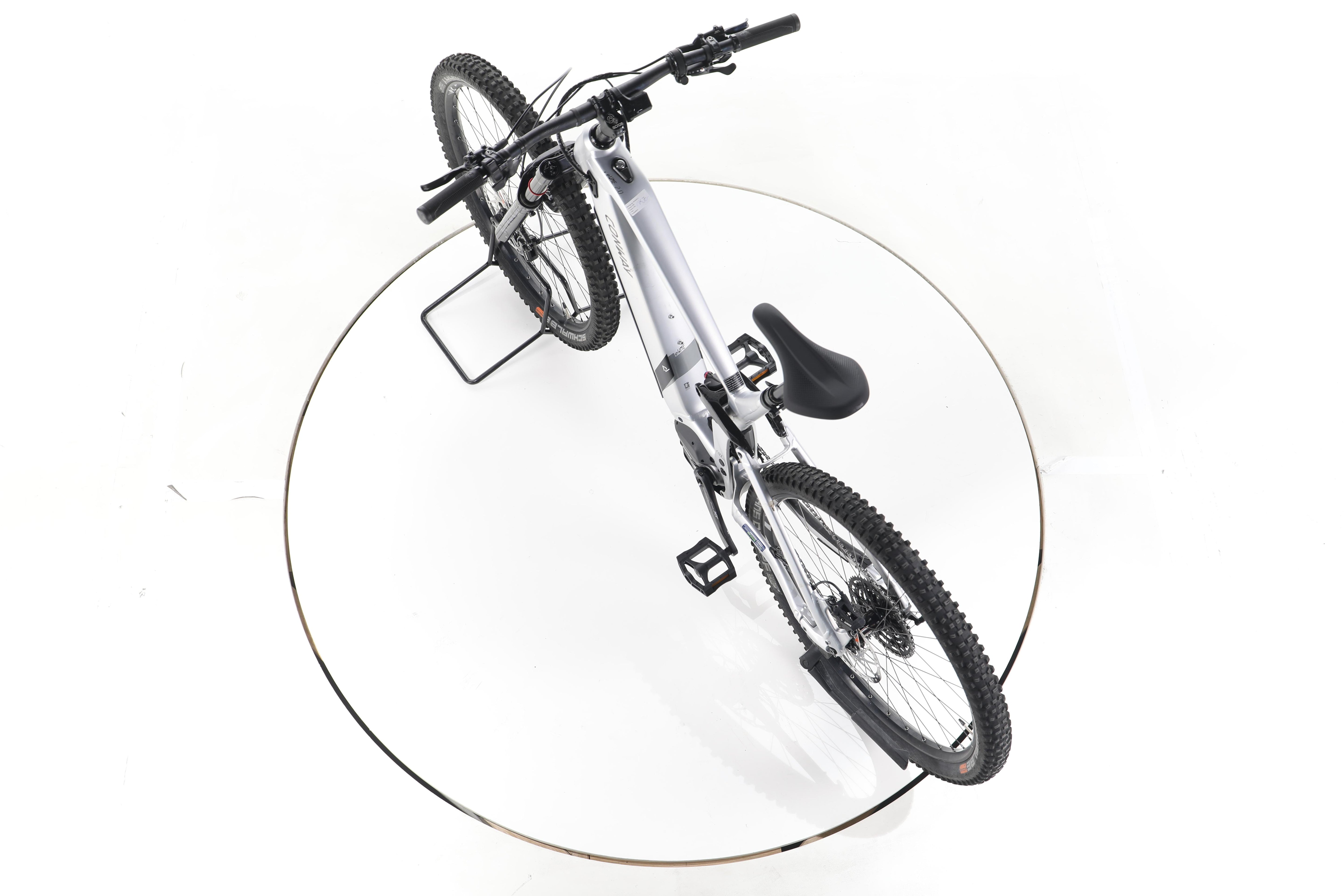 Conway eWME 2.0 E-Bike Fully 2025 - Image 21