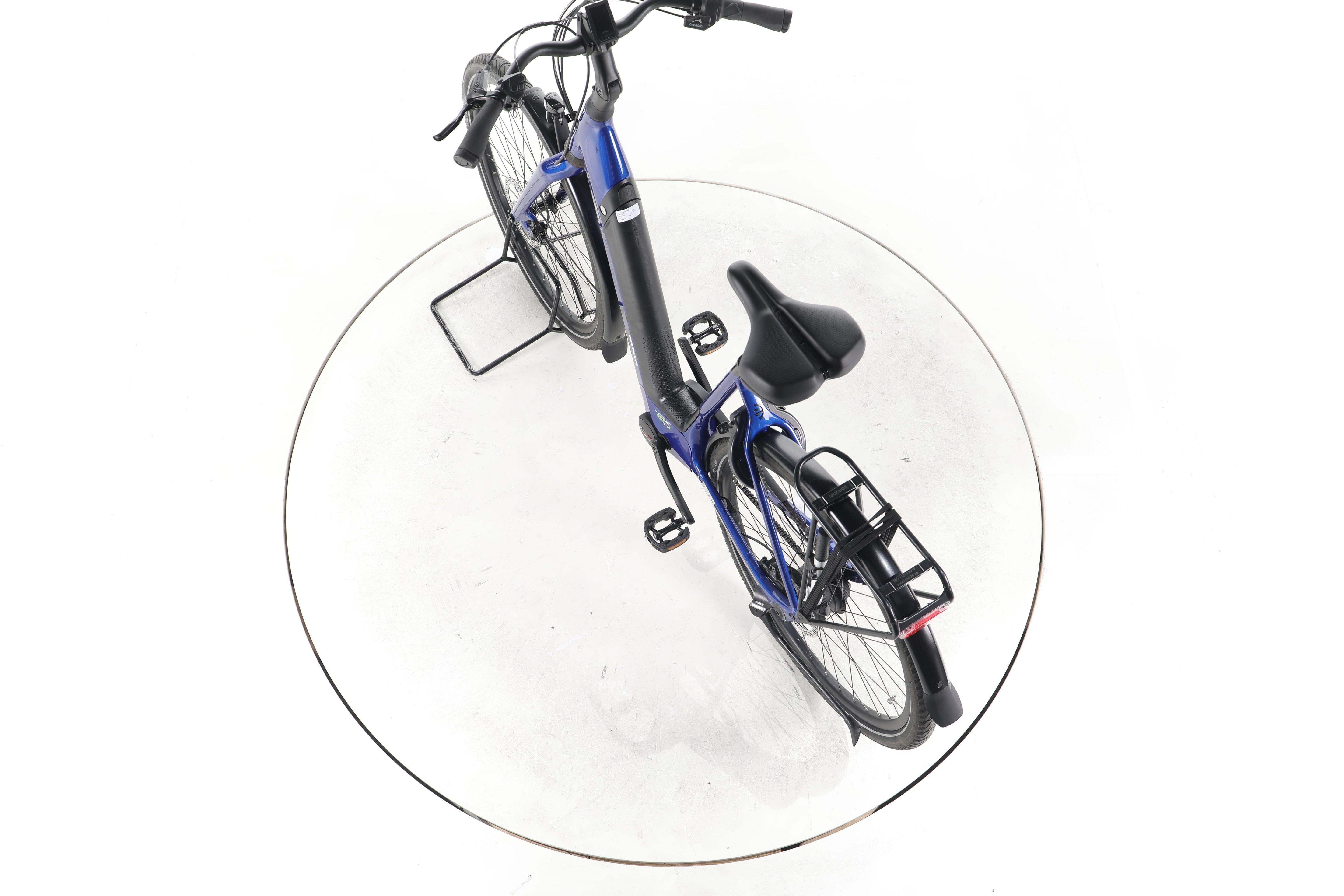 KOGA E-Nova PT Pro City E-Bike Tiefeinsteiger - Image 21