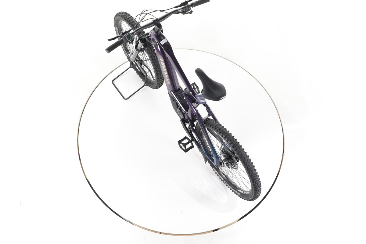 Haibike AllTrail 8 E-Bike Fully - Image 21