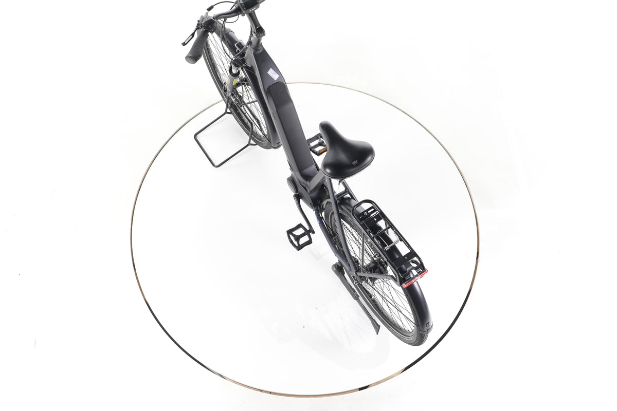 Carver Cityzen E.420 City E-Bike Tiefeinsteiger - Image 21