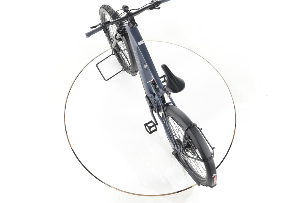 Cube Stereo Hybrid ONE44 Pro Allroad SUV E-Bike 2025 - Image 21