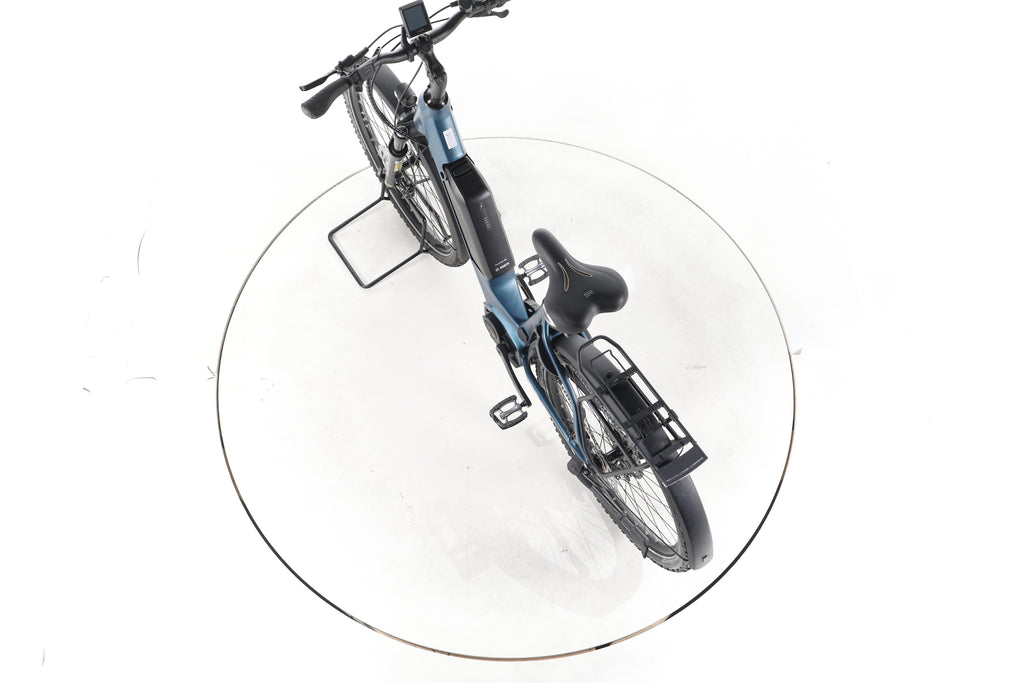 MORRISON SUB 3.0 Trekking E-Bike Tiefeinsteiger - Image 21